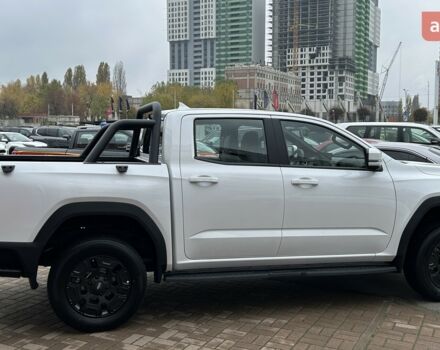 Чери Himla, объемом двигателя 2.3 л и пробегом 0 тыс. км за 30200 $, фото 14 на Automoto.ua