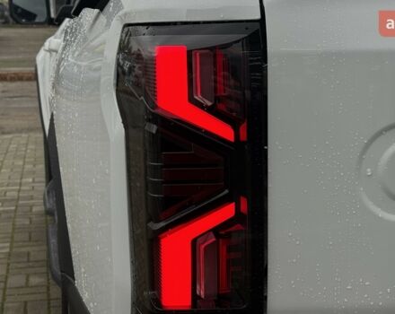 купити нове авто Чері Himla 2025 року від офіційного дилера «Одеса-АВТО» Чері фото