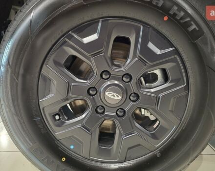 купить новое авто Чери Himla 2025 года от официального дилера Фрунзе-Авто Chery Чери фото