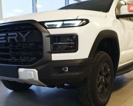 купить новое авто Чери Himla 2025 года от официального дилера Автоцентр AUTO.RIA Чери фото