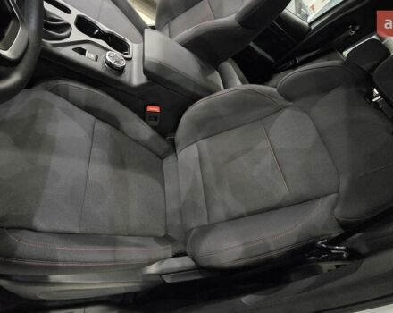 купить новое авто Чери Himla 2025 года от официального дилера Фрунзе-Авто Chery Чери фото