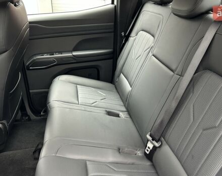 Чери Himla, объемом двигателя 2.3 л и пробегом 0 тыс. км за 30200 $, фото 23 на Automoto.ua