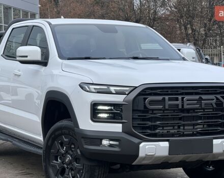 Чери Himla, объемом двигателя 2.3 л и пробегом 0 тыс. км за 26133 $, фото 7 на Automoto.ua