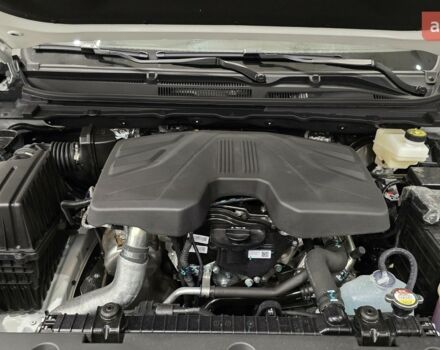 купить новое авто Чери Himla 2025 года от официального дилера Фрунзе-Авто Chery Чери фото