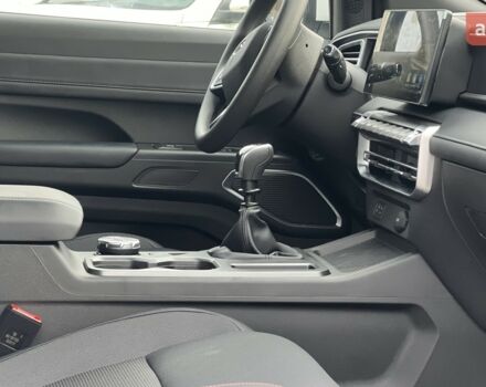 Чери Himla, объемом двигателя 2.3 л и пробегом 0 тыс. км за 26133 $, фото 23 на Automoto.ua