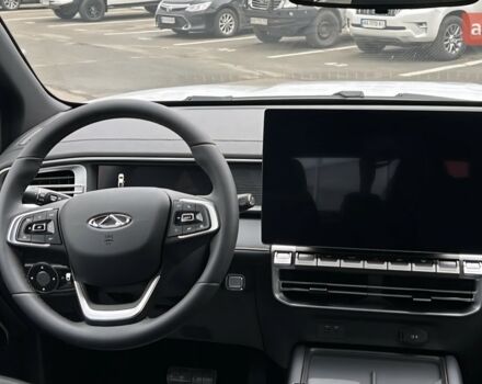 купити нове авто Чері Himla 2025 року від офіційного дилера Фрунзе-Авто Chery Чері фото