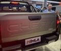 Чери Himla 2025 в Ровно на Automoto.ua Чери Himla, объемом двигателя 2.3 л и пробегом 0 тыс. км за 30605 $, фото 4 на Automoto.ua