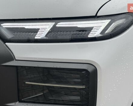 купити нове авто Чері Himla 2025 року від офіційного дилера «Одеса-АВТО» Чері фото