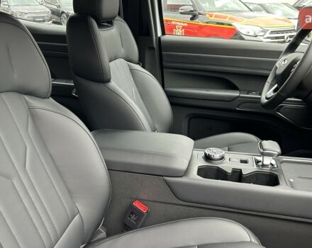 Чери Himla, объемом двигателя 2.3 л и пробегом 0 тыс. км за 30200 $, фото 31 на Automoto.ua