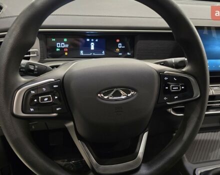 купить новое авто Чери Himla 2025 года от официального дилера Фрунзе-Авто Chery Чери фото