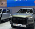Чері Himla, об'ємом двигуна 2.3 л та пробігом 0 тис. км за 26668 $, фото 16 на Automoto.ua