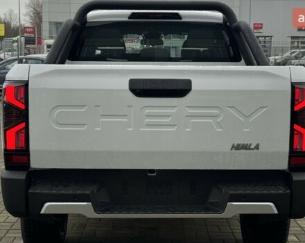 купити нове авто Чері Himla 2025 року від офіційного дилера «Одеса-АВТО» Чері фото