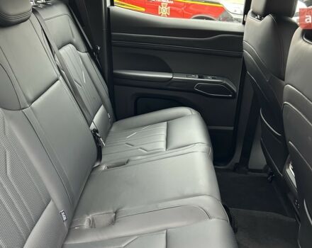 Чери Himla, объемом двигателя 2.3 л и пробегом 0 тыс. км за 30200 $, фото 25 на Automoto.ua