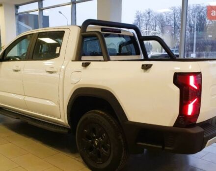 купить новое авто Чери Himla 2025 года от официального дилера Автоцентр AUTO.RIA Чери фото