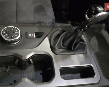 купить новое авто Чери Himla 2025 года от официального дилера Фрунзе-Авто Chery Чери фото