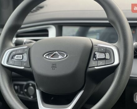 Чери Himla, объемом двигателя 2.3 л и пробегом 0 тыс. км за 26133 $, фото 30 на Automoto.ua