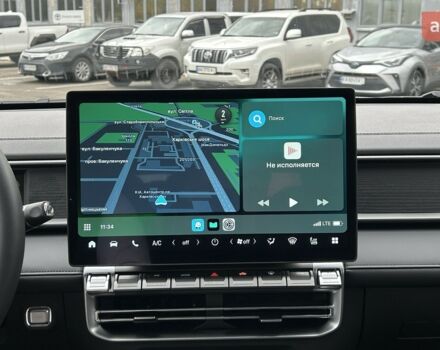 Чери Himla, объемом двигателя 2.3 л и пробегом 0 тыс. км за 30200 $, фото 33 на Automoto.ua