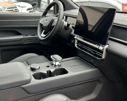 Чери Himla, объемом двигателя 2.3 л и пробегом 0 тыс. км за 30200 $, фото 30 на Automoto.ua