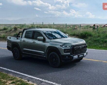 Чери Himla, объемом двигателя 2.3 л и пробегом 0 тыс. км за 26242 $, фото 7 на Automoto.ua