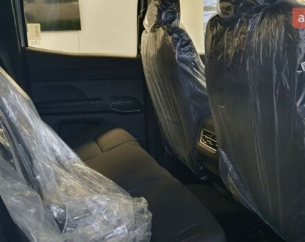 купить новое авто Чери Himla 2025 года от официального дилера Автоцентр AUTO.RIA Чери фото