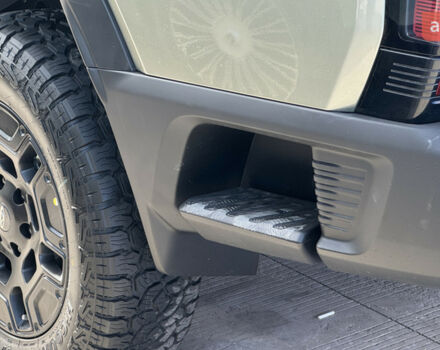 Чери Himla 2025 в Львове на Automoto.ua Чери Himla, объемом двигателя 2.3 л и пробегом 0 тыс. км за 30178 $, фото 26 на Automoto.ua