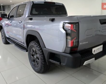 Чері Himla, об'ємом двигуна 2.3 л та пробігом 0 тис. км за 26668 $, фото 10 на Automoto.ua
