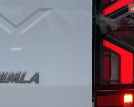 Чери Himla, объемом двигателя 2.3 л и пробегом 0 тыс. км за 26133 $, фото 20 на Automoto.ua