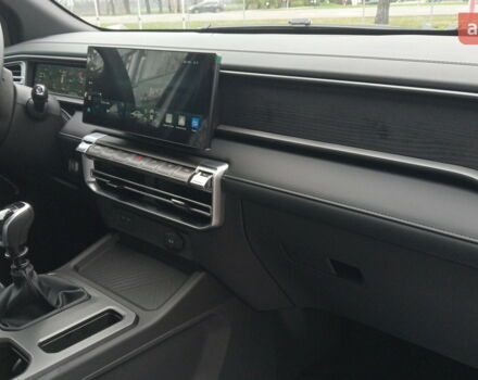 купить новое авто Чери Himla 2025 года от официального дилера Черкаси - Авто Чери фото