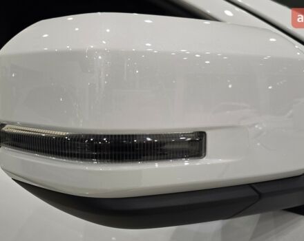 купить новое авто Чери Himla 2025 года от официального дилера Фрунзе-Авто Chery Чери фото