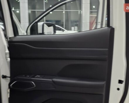 купить новое авто Чери Himla 2025 года от официального дилера Фрунзе-Авто Chery Чери фото