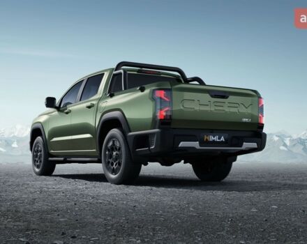 Чери Himla 2025 в Ровно на Automoto.ua Чери Himla, объемом двигателя 2.3 л и пробегом 0 тыс. км за 30605 $, фото 13 на Automoto.ua