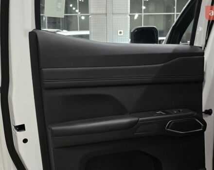 купить новое авто Чери Himla 2025 года от официального дилера Фрунзе-Авто Chery Чери фото