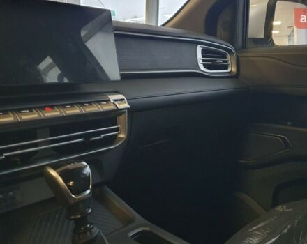 купить новое авто Чери Himla 2025 года от официального дилера Автоцентр AUTO.RIA Чери фото