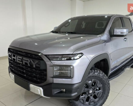 Чери Himla 2025 в Львове на Automoto.ua Чери Himla, объемом двигателя 2.3 л и пробегом 0 тыс. км за 30178 $, фото 6 на Automoto.ua