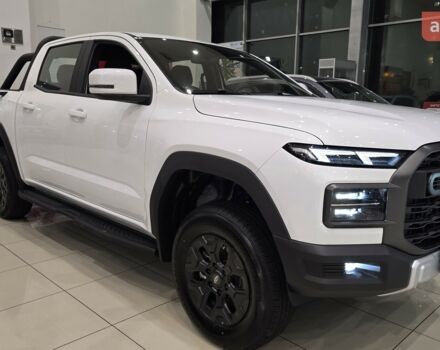 купить новое авто Чери Himla 2025 года от официального дилера Фрунзе-Авто Chery Чери фото