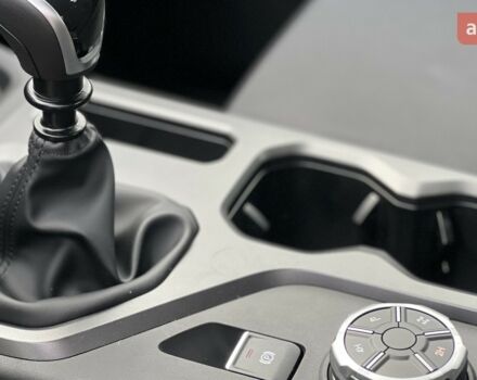 Чери Himla, объемом двигателя 2.3 л и пробегом 0 тыс. км за 26133 $, фото 29 на Automoto.ua