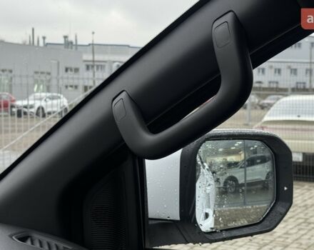 купити нове авто Чері Himla 2025 року від офіційного дилера «Одеса-АВТО» Чері фото