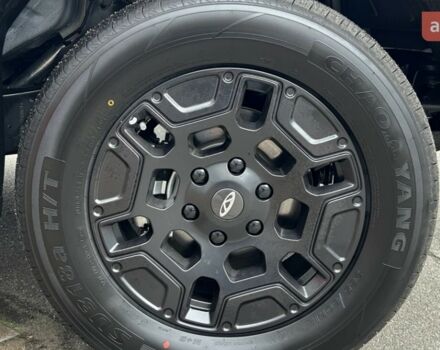 купити нове авто Чері Himla 2025 року від офіційного дилера Фрунзе-Авто Chery Чері фото