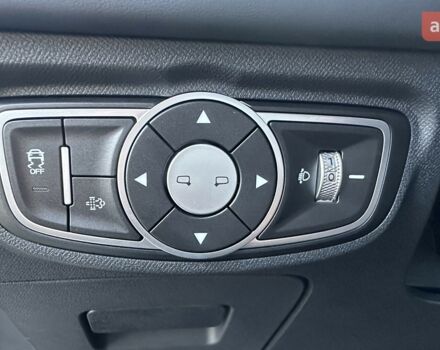 купить новое авто Чери Himla 2025 года от официального дилера УКРАВТО ХМЕЛЬНИЦЬКИЙ Чери фото