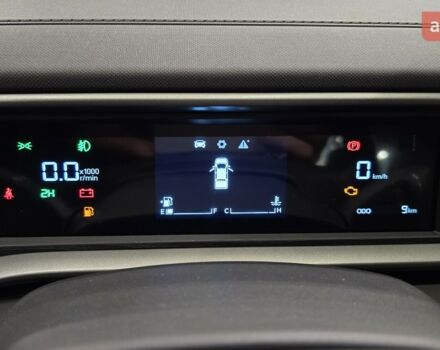 купить новое авто Чери Himla 2025 года от официального дилера Фрунзе-Авто Chery Чери фото