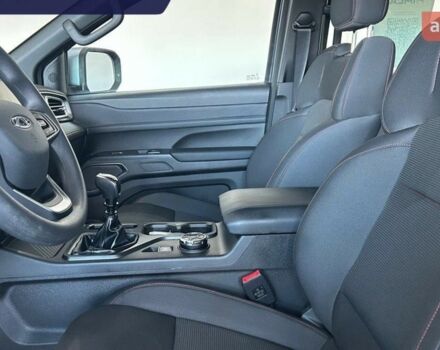 Чері Himla, об'ємом двигуна 2.3 л та пробігом 0 тис. км за 26668 $, фото 19 на Automoto.ua