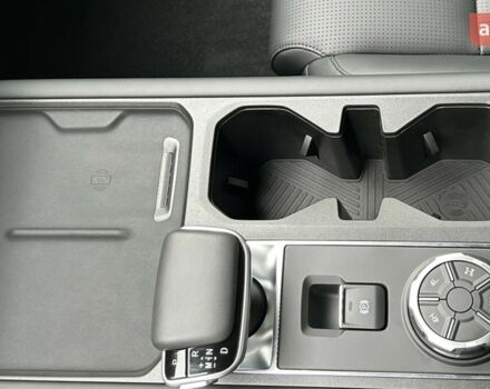 купить новое авто Чери Himla 2025 года от официального дилера ПРАТ «Закарпаття-АВТО» Чери фото