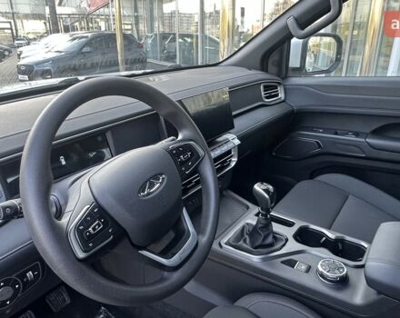 купить новое авто Чери Himla 2025 года от официального дилера УКРАВТО ХМЕЛЬНИЦЬКИЙ Чери фото