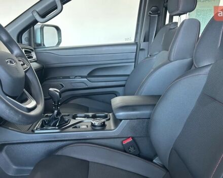 Чери Himla, объемом двигателя 2.3 л и пробегом 0 тыс. км за 26412 $, фото 5 на Automoto.ua