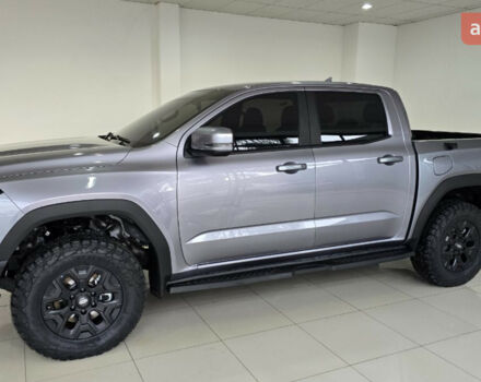 Чери Himla, объемом двигателя 2.3 л и пробегом 0 тыс. км за 26412 $, фото 1 на Automoto.ua