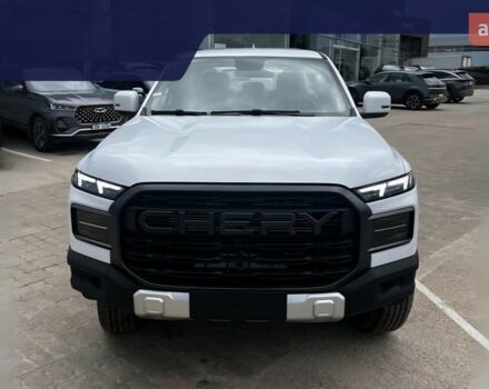 Чері Himla, об'ємом двигуна 2.3 л та пробігом 0 тис. км за 26668 $, фото 1 на Automoto.ua