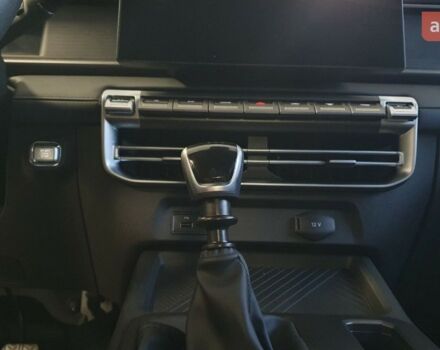 купить новое авто Чери Himla 2025 года от официального дилера Автоцентр AUTO.RIA Чери фото