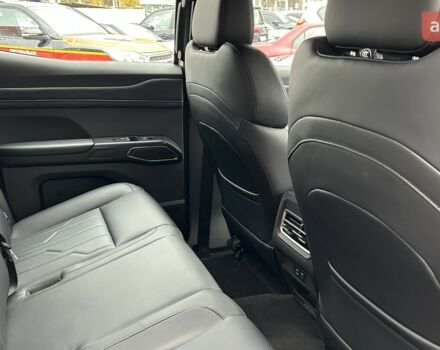 Чери Himla, объемом двигателя 2.3 л и пробегом 0 тыс. км за 30200 $, фото 26 на Automoto.ua