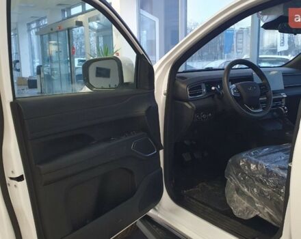 купить новое авто Чери Himla 2025 года от официального дилера Автоцентр AUTO.RIA Чери фото