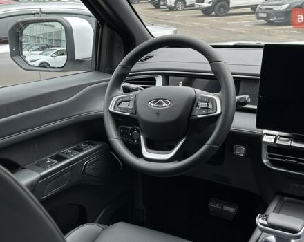 Чери Himla, объемом двигателя 2.3 л и пробегом 0 тыс. км за 30200 $, фото 27 на Automoto.ua